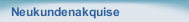 Neukundenakquise 