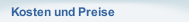 Kosten und Preise